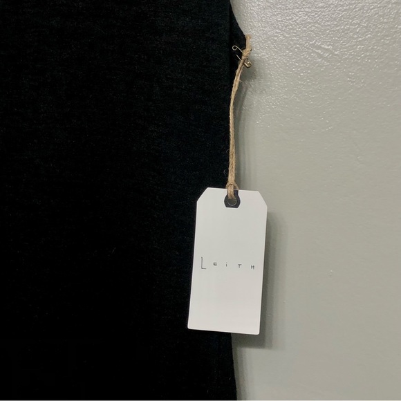 Leith Cowl Neck Bodycon Dress - Picture 5 of 8